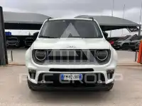 2023 Jeep Renegade