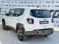 2023 Jeep Renegade