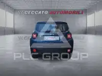 2023 Jeep Renegade