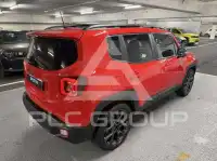 2023 Jeep Renegade