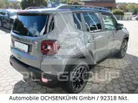 2023 Jeep Renegade