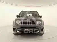 2023 Jeep Renegade