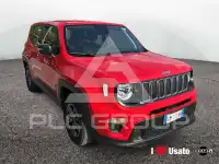 2023 Jeep Renegade