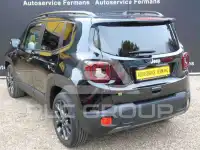 2023 Jeep Renegade