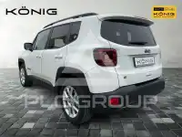 2023 Jeep Renegade