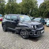 2023 Jeep Renegade
