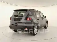 2023 Jeep Renegade