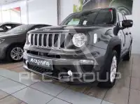 2023 Jeep Renegade
