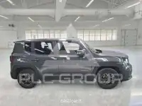 2023 Jeep Renegade