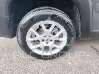 2023 Jeep Renegade