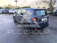 2023 Jeep Renegade