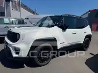 2023 Jeep Renegade