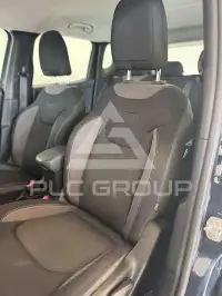 2023 Jeep Renegade