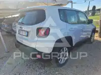 2023 Jeep Renegade