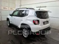 2023 Jeep Renegade