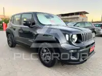 2023 Jeep Renegade