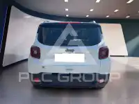 2023 Jeep Renegade