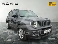 2023 Jeep Renegade