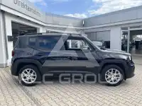 2023 Jeep Renegade