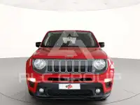 2023 Jeep Renegade