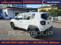 2023 Jeep Renegade