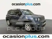 2023 Jeep Renegade