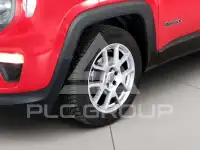 2023 Jeep Renegade