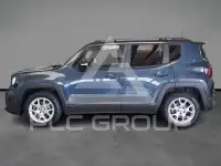 2023 Jeep Renegade