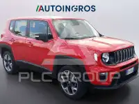 2023 Jeep Renegade