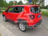 2023 Jeep Renegade