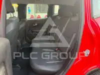 2023 Jeep Renegade