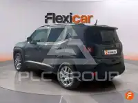 2023 Jeep Renegade