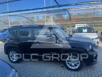 2023 Jeep Renegade