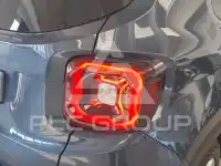2023 Jeep Renegade