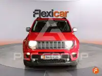 2023 Jeep Renegade