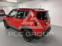 2023 Jeep Renegade