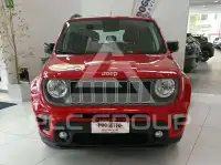 2023 Jeep Renegade