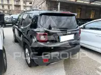 2023 Jeep Renegade