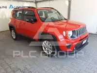 2023 Jeep Renegade