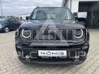 2023 Jeep Renegade