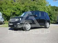 2023 Jeep Renegade