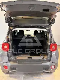 2023 Jeep Renegade