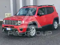 2023 Jeep Renegade