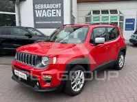 2023 Jeep Renegade