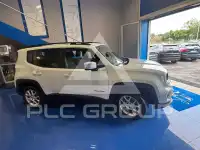 2023 Jeep Renegade