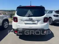 2023 Jeep Renegade
