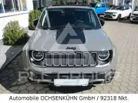 2023 Jeep Renegade