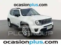 2023 Jeep Renegade