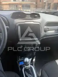 2023 Jeep Renegade