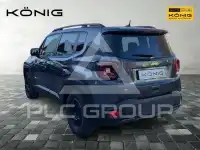 2023 Jeep Renegade